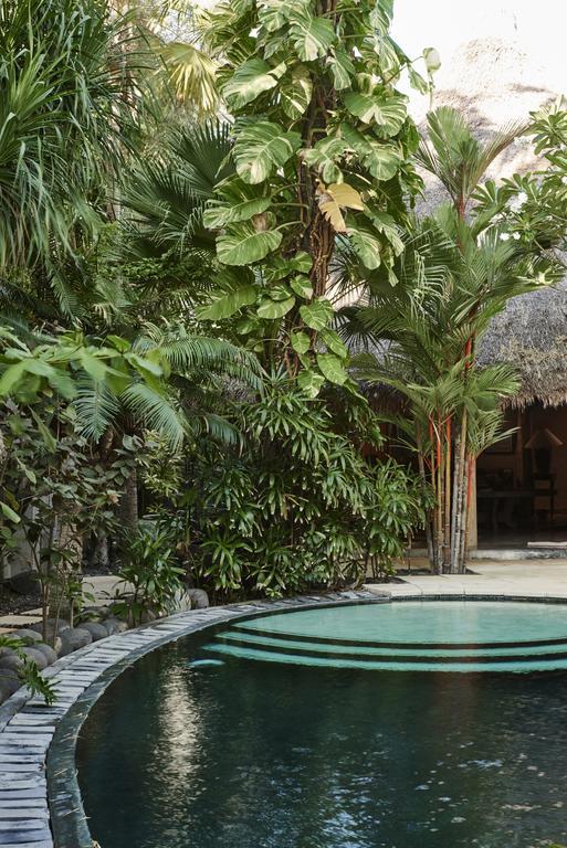 The Island Houses Seminyak Exterior foto