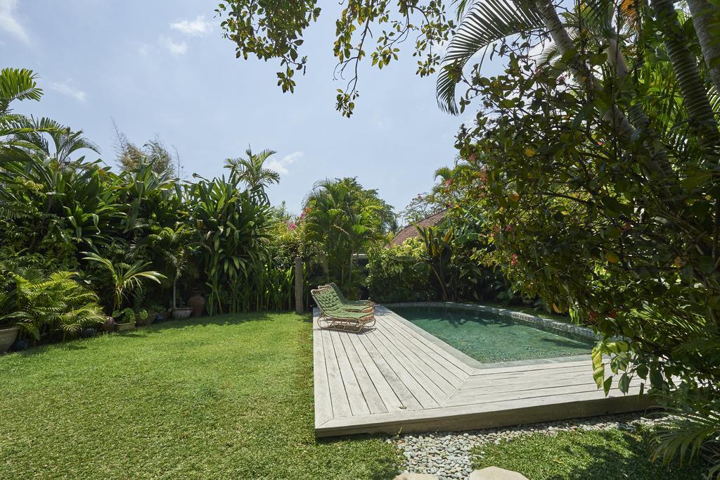 The Island Houses Seminyak Exterior foto